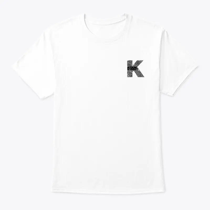 Kode Street Pocket Logo