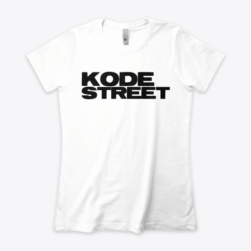 KS Ladies Tee